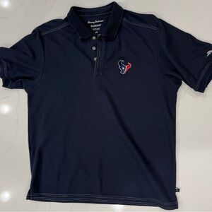 Tommy Bahama NFL Emfielder IslandZone Polo